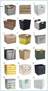Pin By Barbara Resl On Ideen Kallax In 2020 Kallax Ikea Ikea Storage Cubes Ikea Toy Storage