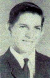 Harry Truman Satterfield : Corporal from North Carolina, Vietnam War  Casualty