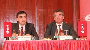 Ariston clas one face parte din noua gama de centrale termice ariston ce dispun de noul schimbator de caldura xtratech. Compania E On Gaz DistribuÅ£ie A Fuzionat Cu E On Moldova DistribuÅ£ie Special Arad Ultimele È™tiri Din Arad