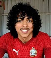 Here's how the teams line up this afternoon in a sunny Bootle ⚽️