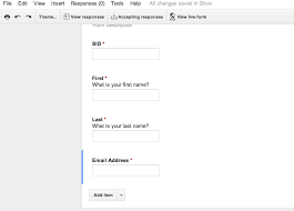 My Default Google Form Questions Google Forms This Or That Questions Student Data
