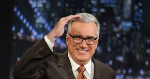 Keith Olbermann and ESPN Break Up, Once Again