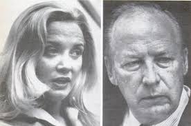 The Downfall Dictionary: Wayne L. Hays: money for nothing