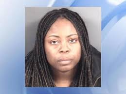 Police: Fayetteville woman faces involuntary manslaughter charge after  boyfriend killed during domestic disturbance
