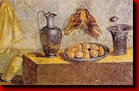 Relevance popular quick & easy. Roman Food And Cooking Domus Roman Food Ancient Roman Food Roman