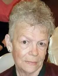 Obituary information for Kathy L. Walker