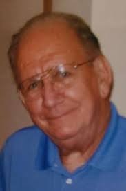 Thomas Patrick "Tom" Moore