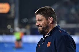 Maximiliano jorge caldas is a field hockey defender from argentina, who made his debut for the national squad in 1994, and competed for his native country in. Bhubaneswar Was Alive Every Day Says Max Caldas After Guiding The Dutch To A World Cup Silver