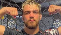 Josiah Harrell vs Tracy Reeder at CFFC 113 08.10.22