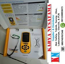 Displays strike distance from 0 to 40 miles away. Jual Strike Alert Hd Hd Lightning Detector Yellow Deteksi Petir Di Lampung Karya Nusatama