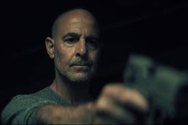 Where was 'Citadel' filmed?