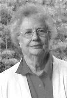 Doris Wallace Obituary (2019)