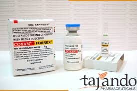 Image result for Ifosfamide