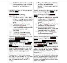 For instance, australians will usually say 'soccer'. Translate English To Bahasa Indonesia For You By Amiseso Fiverr