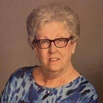 Nelda Dalene Brasher Obituary