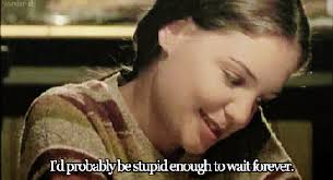 'Riverdale': Archie Is Dawson Leery & It's Loud & Clear