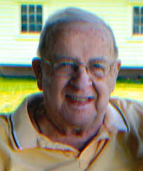 Bernard F. Fasenmyer