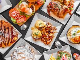 Profile for Blue Plate Kitchen