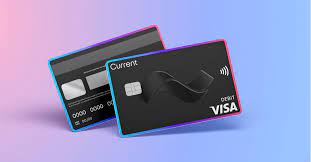 You didn't even have to have a job to be approved. Current Banking For Modern Life