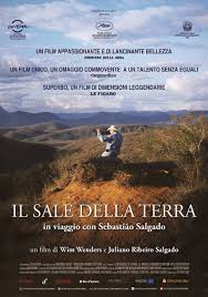 Raiplay, vvvvvid, netflix, nowtv, infinity, dplay, ecc. Il Sale Della Terra Film En Streaming Vf 2014 Film Sebastiao Salgado Cinema