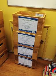 Promoting Literacy Through Book Bins Maple Ridge News