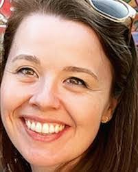 Anna Deming's Instagram, Twitter & Facebook