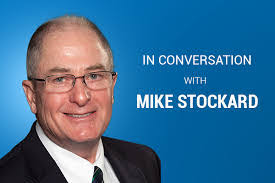 Mike Stockard's Instagram, Twitter & Facebook