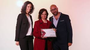 Premio Excelencia Rh Benfica Top 5 Grandes Empresas Sl Benfica