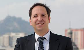 El fundador del movimiento de extrema derecha capitalismo revolucionario, sebastián izquierdo, podría enfrentar una querella criminal en su . Sebastian Izquierdo Asumira Direccion Ejecutiva En Horizontal Evopoli