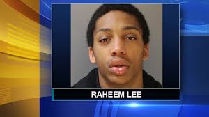 Raheem Lee's Instagram, Twitter & Facebook