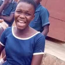 BANKA COMMUNITY LOSES YOUNG BENEDICTA...