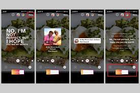 Cara menambahkan lagu ke ig stories secara langsung. Begini Cara Upload Instagram Music Di Stories Halaman All Kompas Com