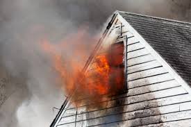 Les 10 Causes D Un Incendie Domestique Les Plus Frequentes Maison
