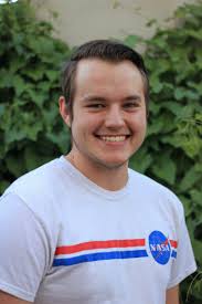 Undergraduate Interns 2021