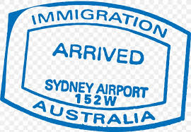 The australian working holiday visa costs $440 aud. Visa Policy Of Australia Working Holiday Visa Travel Visa Passport Png 1489x1033px Australia Area Australian Passport