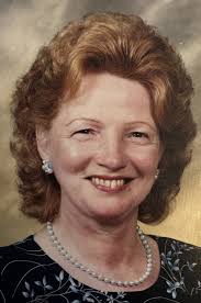 Barbara Christman Obituary -