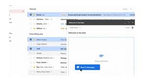 Gmail es un correo electrónico intuitivo, eficaz y útil. Como Adjuntar Correos Electronicos En Gmail Con Un Sencillo Gesto Lifestyle Cinco Dias