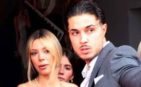 Danny Leiva: "Quería que Alberto (Miss Caffeina) me ayudase a transmitir el  mensaje que no conseguía componer"