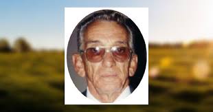 Edward Carrier Obituary May 1, 2014