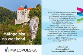 Mural z prezesem w krakowie. O Malopolsce Malopolska