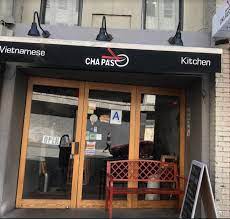 The best spot in all of nyc. Hell S Kitchen Pho Banh Mi