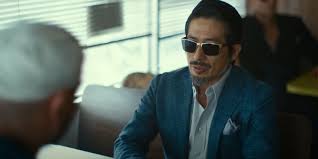 Army of the dead's cast might not be stocked with household names, but it's a bunch that collectively have about a metric ton of genre bonafides. Army Of The Dead Cast Character Zombies Guide Screen Rant