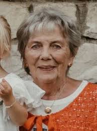 Gedenkseite für Ursula Brock