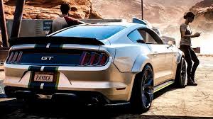 need for speed payback trailer 2017 need for speed payback dream cars