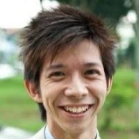 Adrian Goh (IHRP-CP)