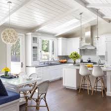 Some of the capiz pendants in the range. Worlds Away Jupiter Pendant Capiz Shell Clayton Gray Home