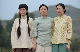 With the semester winding down i had a ton of projects due that really took up all of my. The Forgotten Valley Dramasian Asian Entertainment News