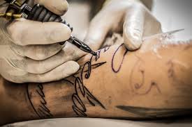 Creating a clean, comfortable and. 5 Best Tattoo Artists In Baltimore Md