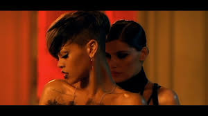 Then she said te amo. Rihanna Te Amo Upscale 1080p Toxicntn Sharemania Us