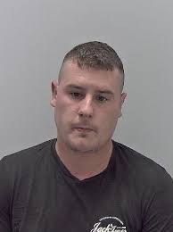 Telford man sentenced for child sexual offences